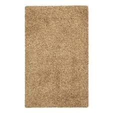 DEIDENTIFIED Beige Carpet Mat RRP 15.99 CLEARANCEXL 6.99